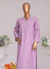 Embroidered Shamry 2-Piece Co-Ords Set