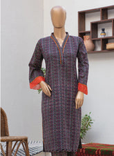 Fabric Cambric 2 Piece Co-Ords set