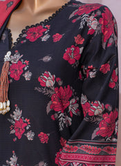 Fabric Linen With Linen Dopata