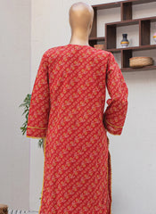 Fabric Cambric 2 Piece Co-Ords set