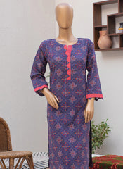 Fabric Cambric 2 Piece Co-Ords set