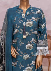 Fabric Linen With Linen Dopata