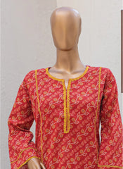 Fabric Cambric 2 Piece Co-Ords set