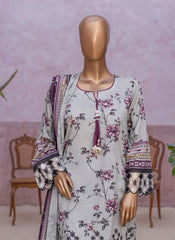 Fabric Linen With Linen Dopata