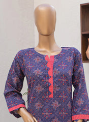 Fabric Cambric 2 Piece Co-Ords set