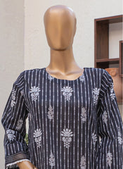 Fabric Cambric 2 Piece Co-Ords set