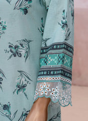 Fabric Linen With Linen Dopata