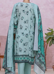 Fabric Linen With Linen Dopata