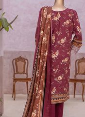 Fabric Linen With Linen Dopata