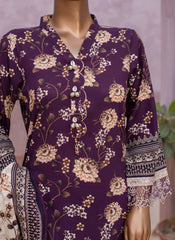 Fabric Linen With Linen Dopata