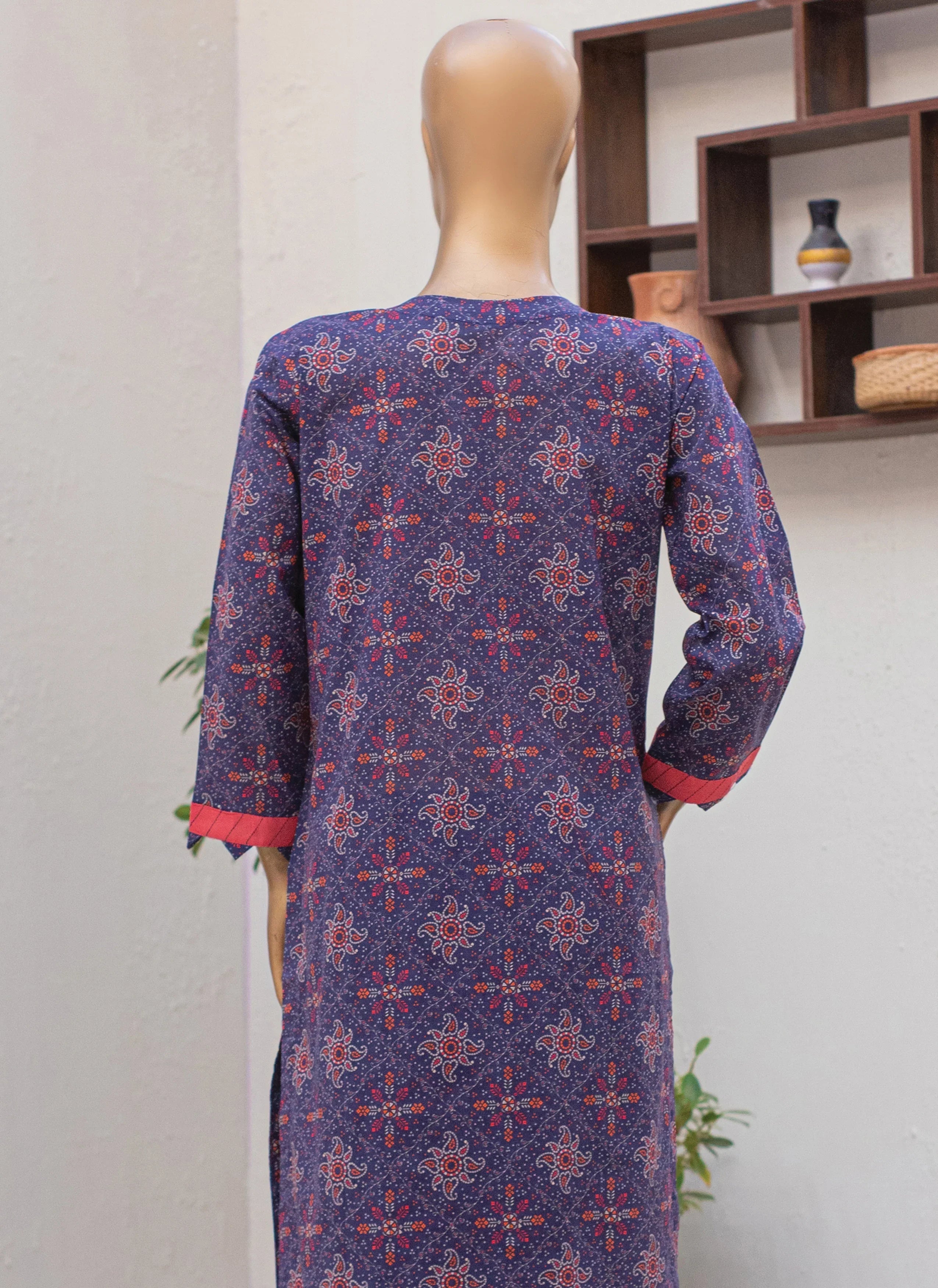 Fabric Cambric 2 Piece Co-Ords set