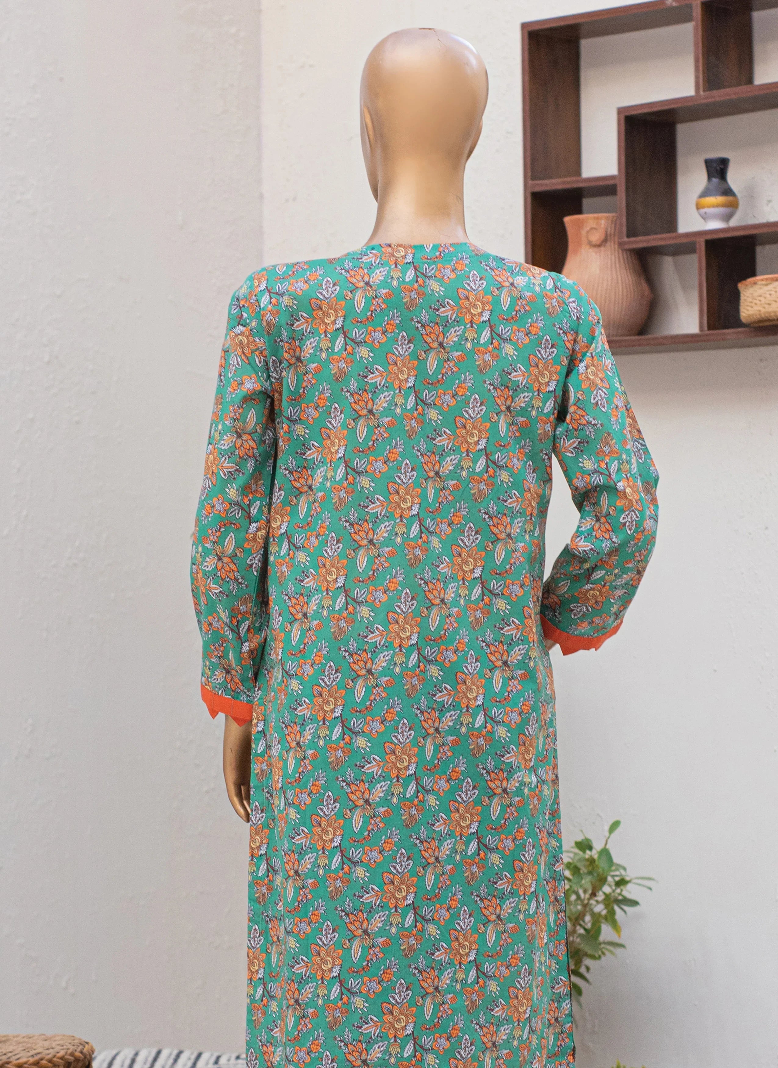 Fabric Cambric 2 Piece Co-Ords set