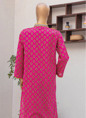 Fabric Cambric 2 Piece Co-Ords set