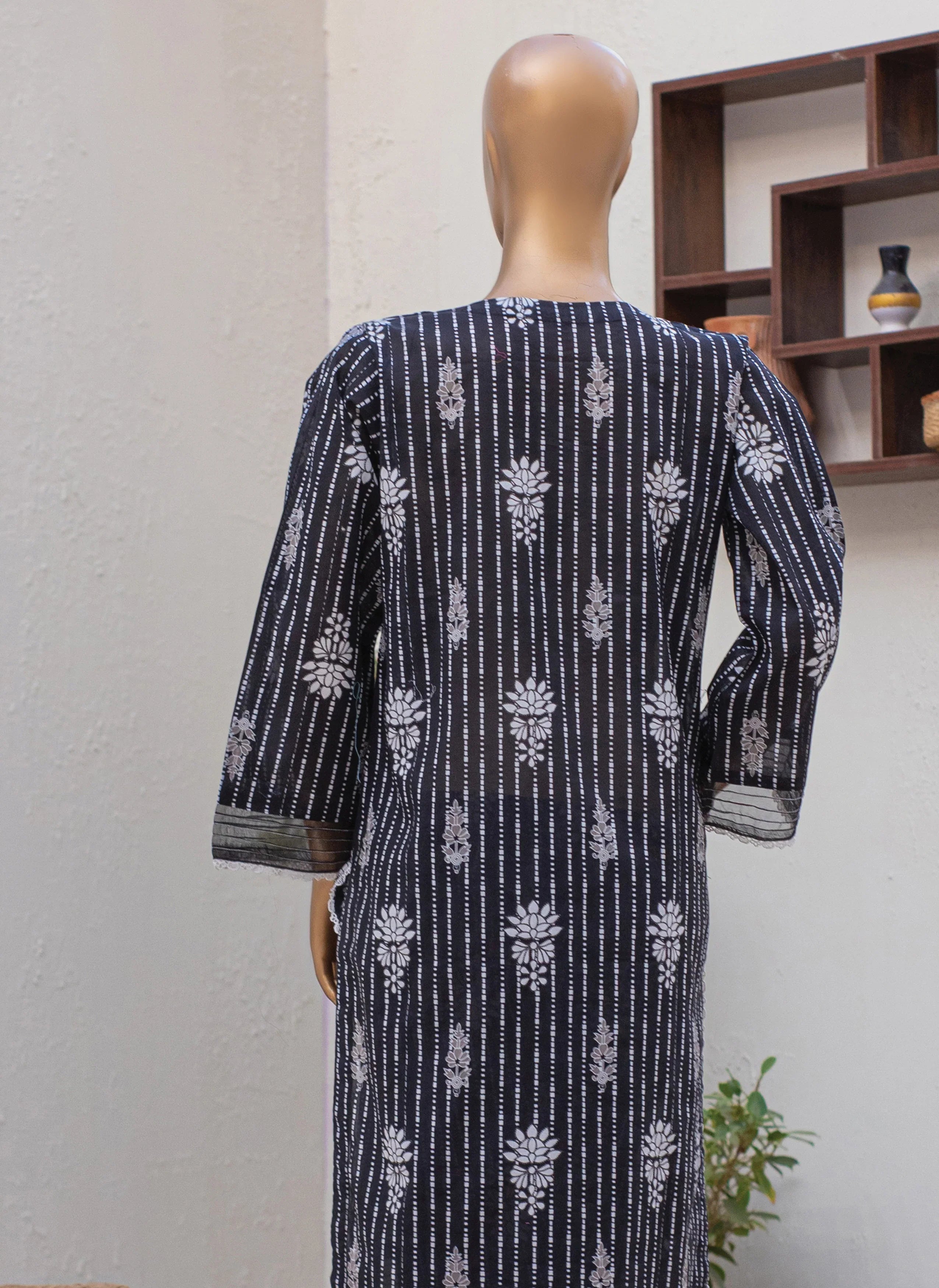 Fabric Cambric 2 Piece Co-Ords set