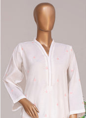 Embroidered Shamry 2-Piece Co-Ords Set