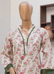 Fabric Cambric 2 Piece Co-Ords set