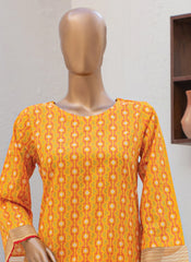 Fabric Cambric 2 Piece Co-Ords set